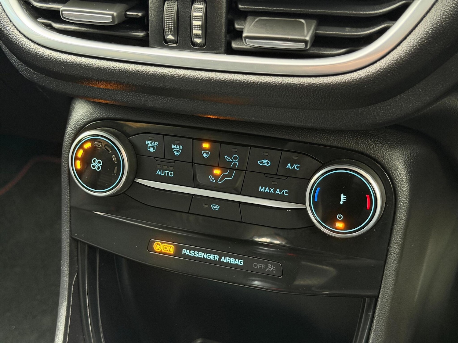 Used Ford Puma 2022 for sale - 77395942: Photo 27