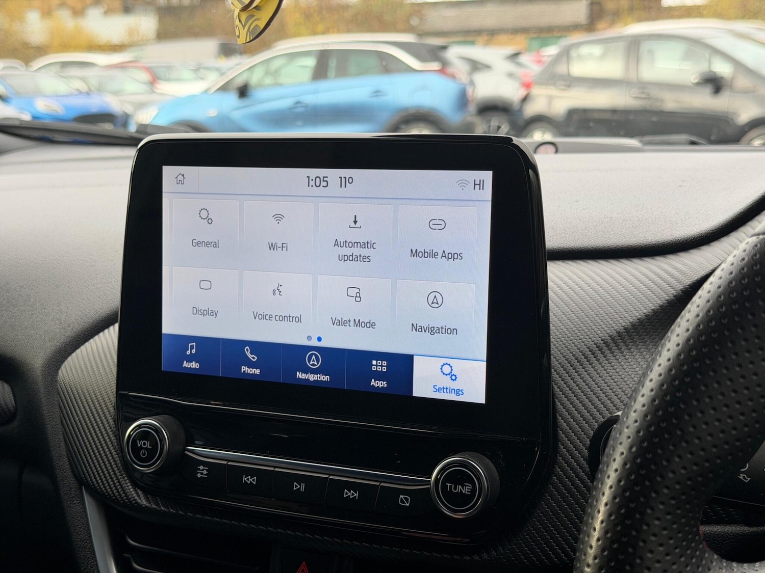 Used Ford Puma 2022 for sale - 77395942: Photo 31