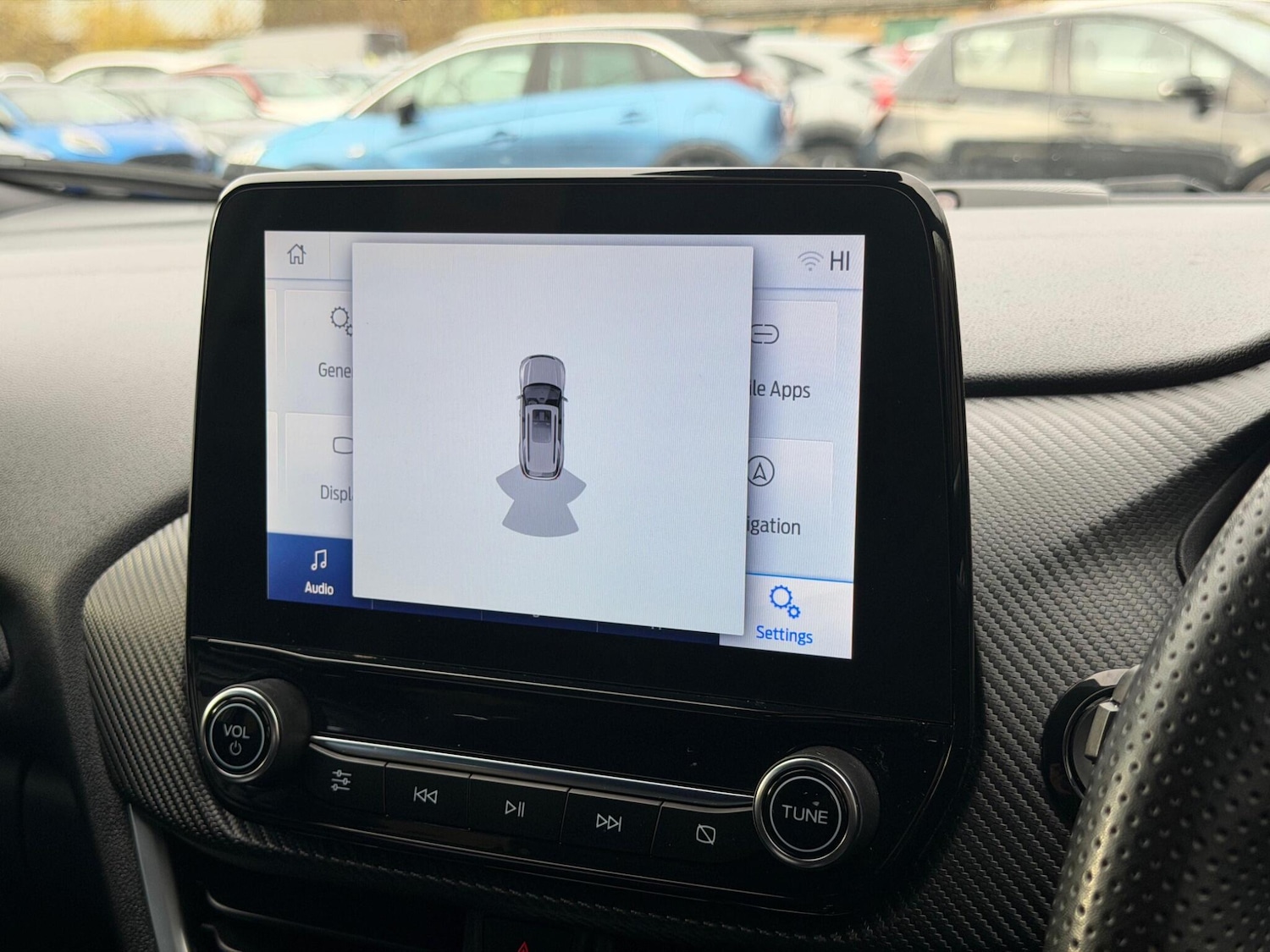 Used Ford Puma 2022 for sale - 77395942: Photo 32