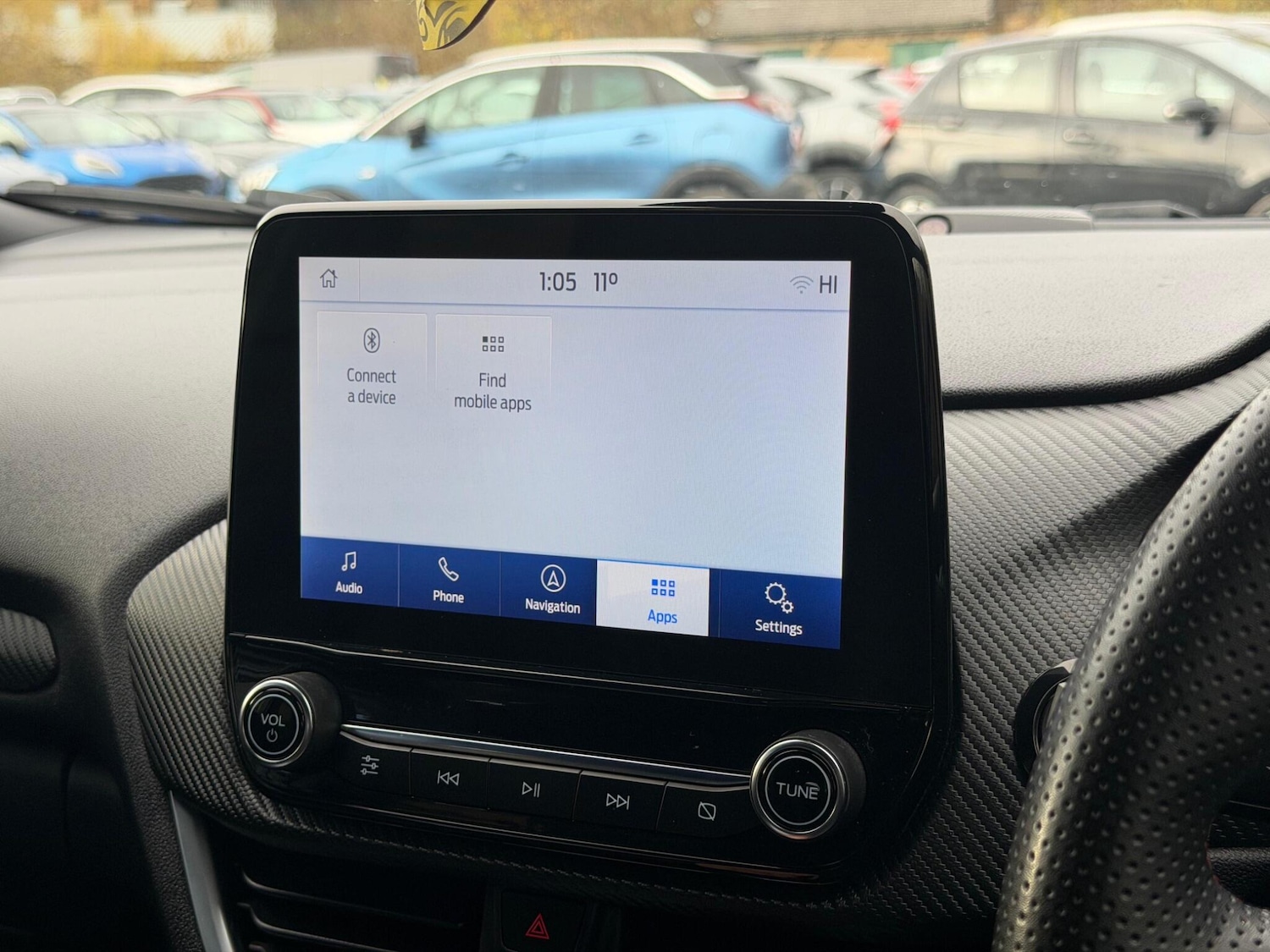 Used Ford Puma 2022 for sale - 77395942: Photo 34