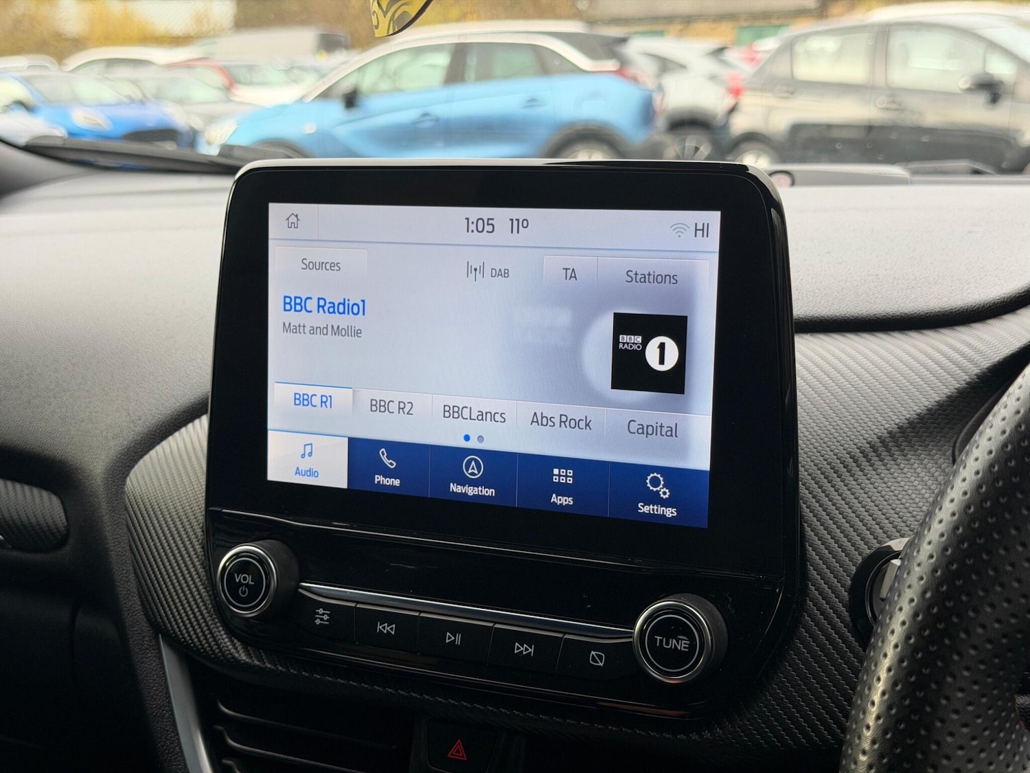 Used Ford Puma 2022 for sale - 77395942: Photo 37