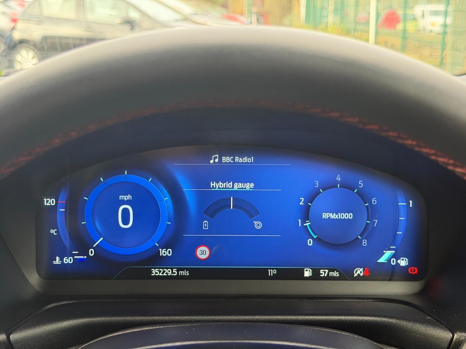 Used Ford Puma 2022 for sale - 77395942: Photo 38