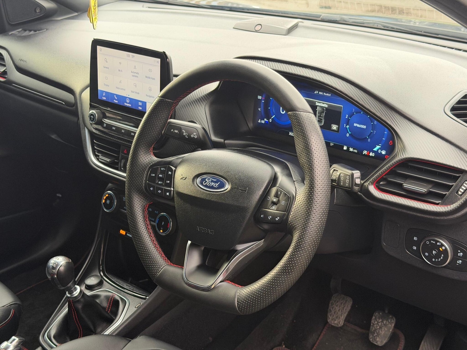 Used Ford Puma 2022 for sale - 77395942: Photo 39