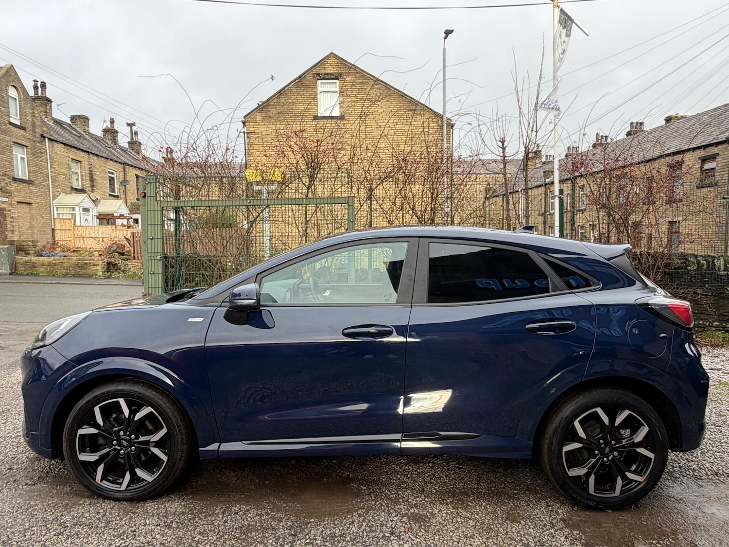 Used Ford Puma 2022 for sale - 77395942: Photo 4
