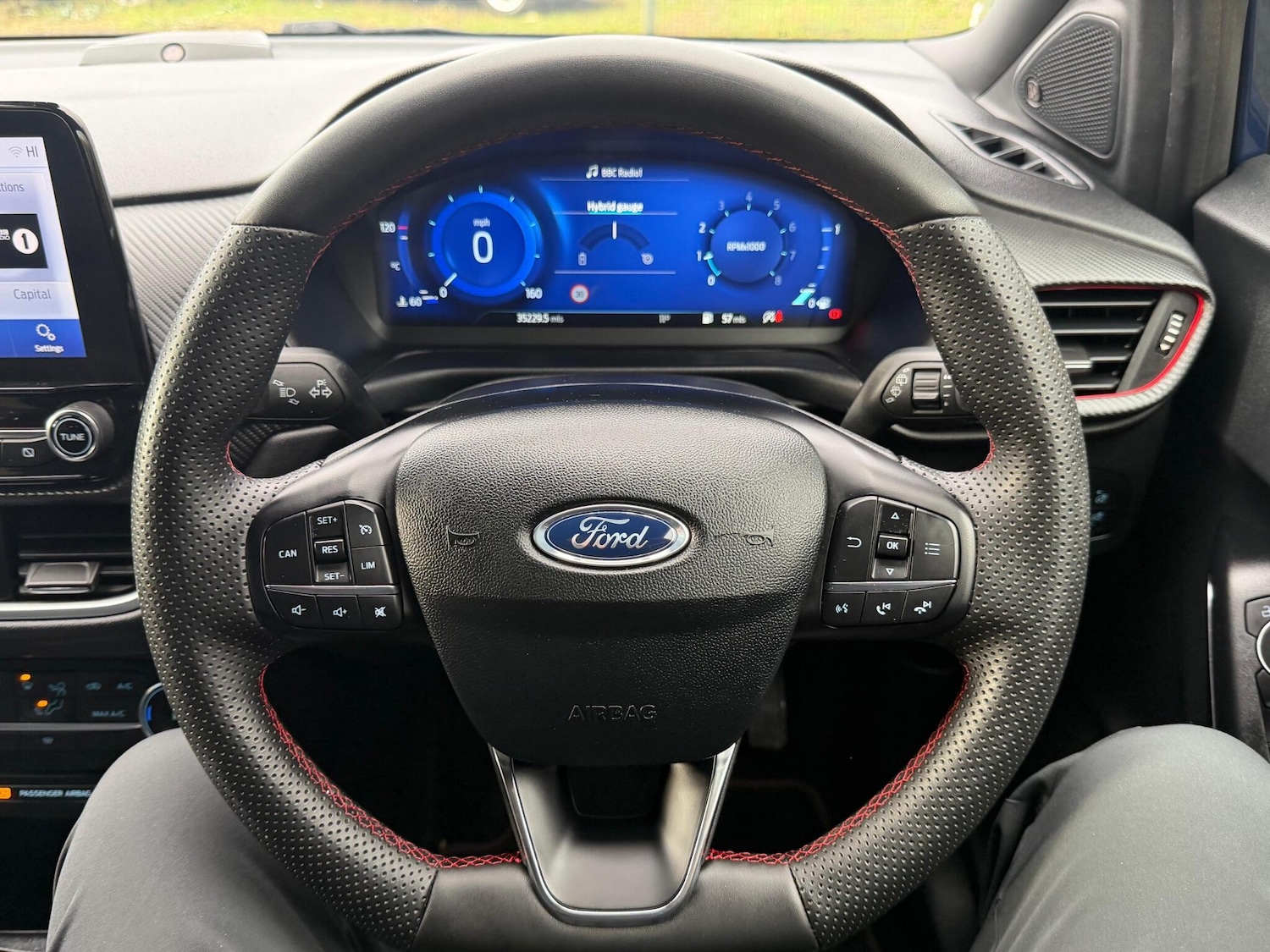 Used Ford Puma 2022 for sale - 77395942: Photo 40