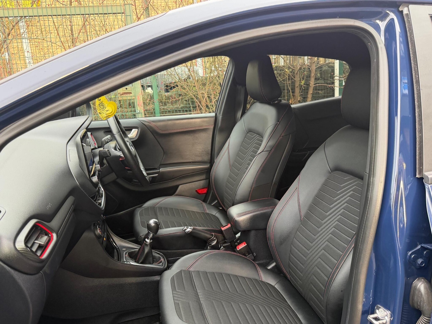 Used Ford Puma 2022 for sale - 77395942: Photo 42