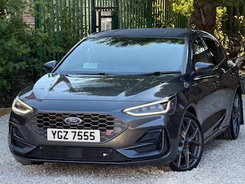 Used Ford Focus 2023 for sale - 79472002: Photo