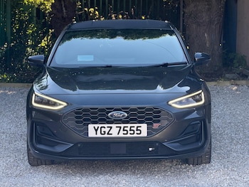 Used Ford Focus 2023 for sale - 79472002: Photo
