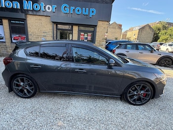 Used Ford Focus 2023 for sale - 79472002: Photo