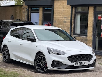 Used Ford Focus 2020 for sale - 78416319: Photo