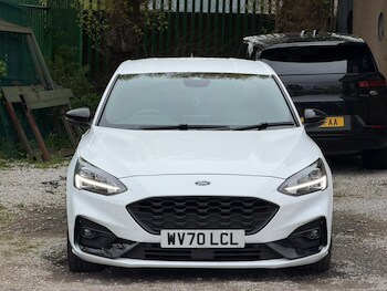 Used Ford Focus 2020 for sale - 78416319: Photo