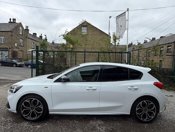 Used Ford Focus 2020 for sale - 78416319: Photo