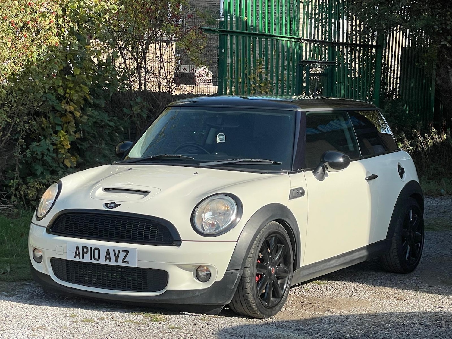 Used MINI Hatch 2010 for sale - 76270531: Photo 10