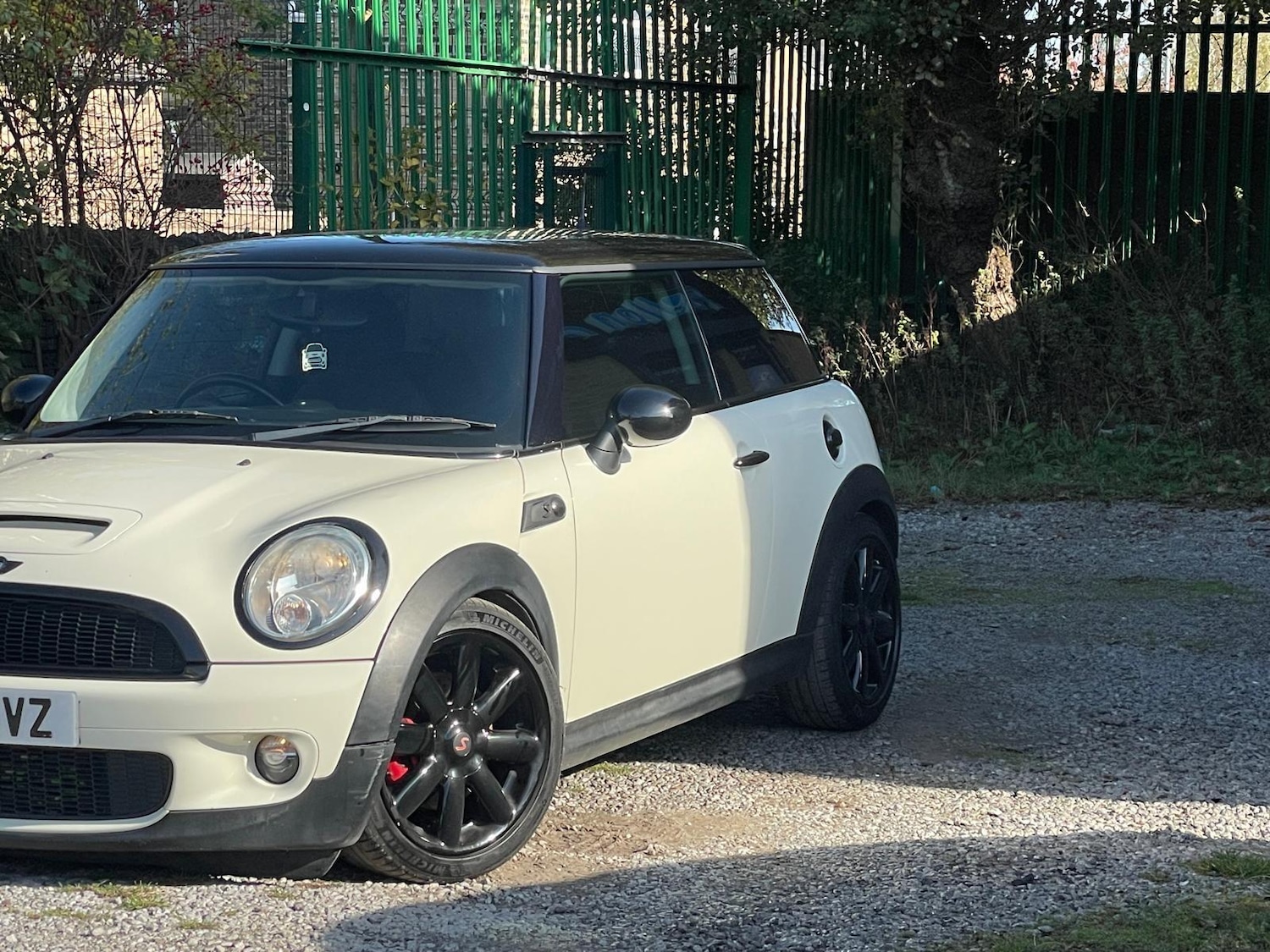 Used MINI Hatch 2010 for sale - 76270531: Photo 11