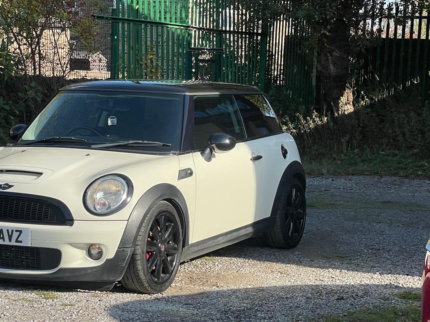 Used MINI Hatch 2010 for sale - 76270531: Photo 12