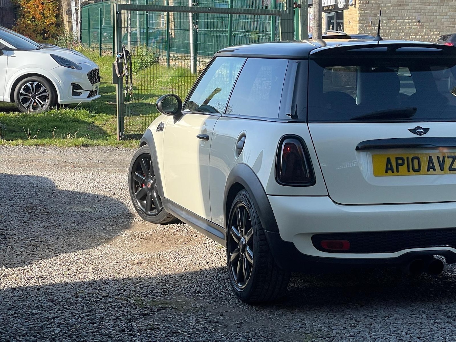 Used MINI Hatch 2010 for sale - 76270531: Photo 13