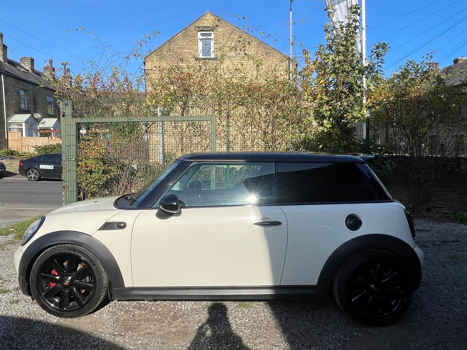 Used MINI Hatch 2010 for sale - 76270531: Photo 14