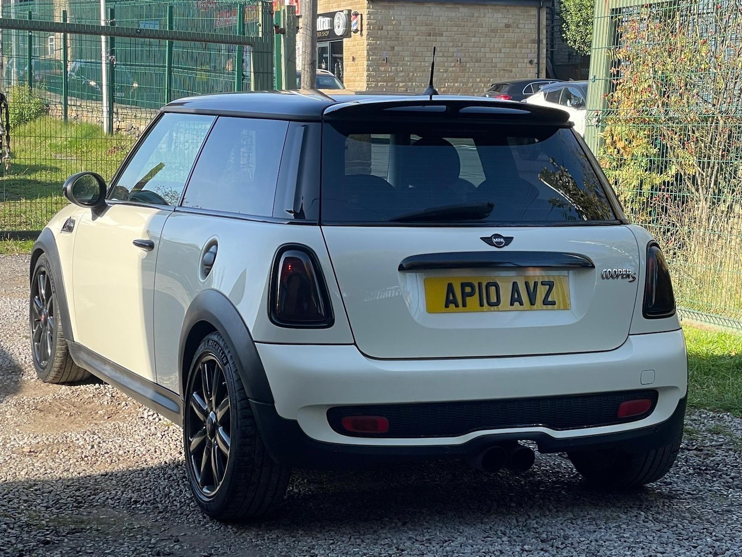 Used MINI Hatch 2010 for sale - 76270531: Photo 15