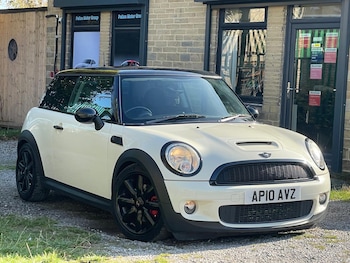 Used MINI Hatch 2010 for sale - 76270531: Photo