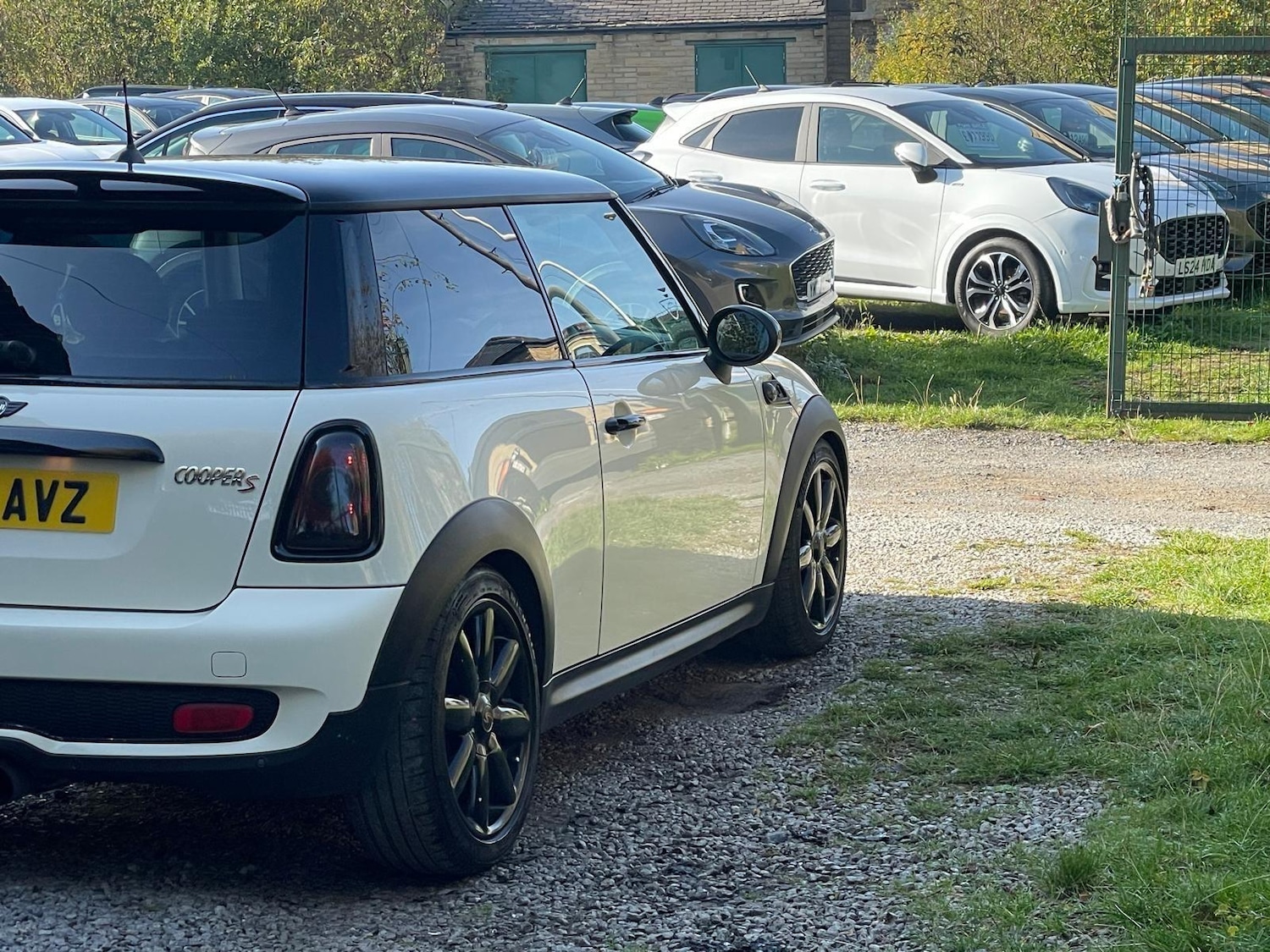 Used MINI Hatch 2010 for sale - 76270531: Photo 20