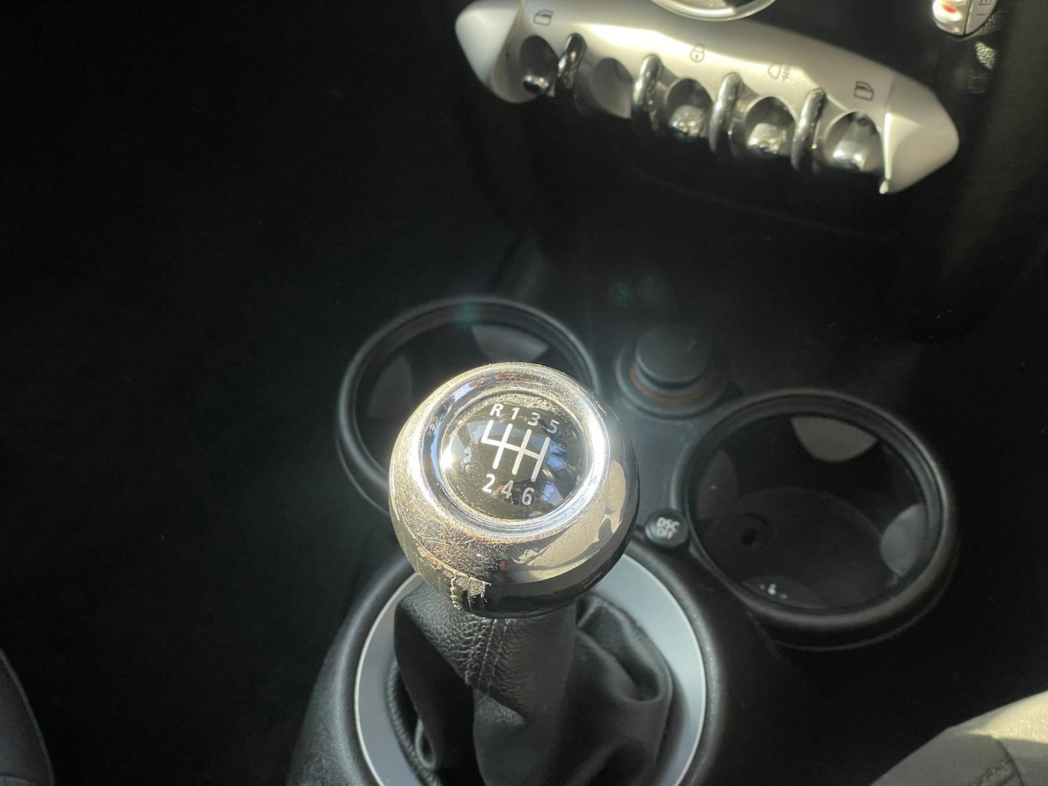 Used MINI Hatch 2010 for sale - 76270531: Photo 23