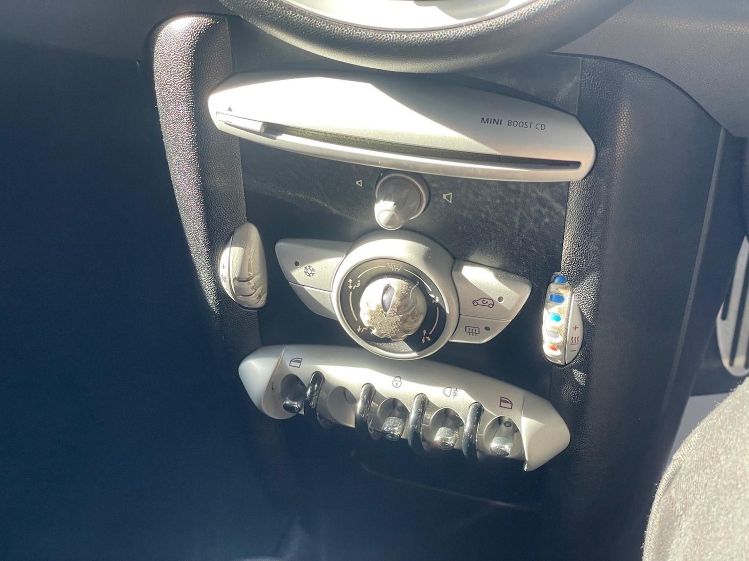 Used MINI Hatch 2010 for sale - 76270531: Photo 26