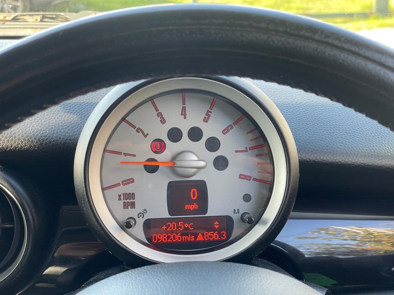 Used MINI Hatch 2010 for sale - 76270531: Photo 28