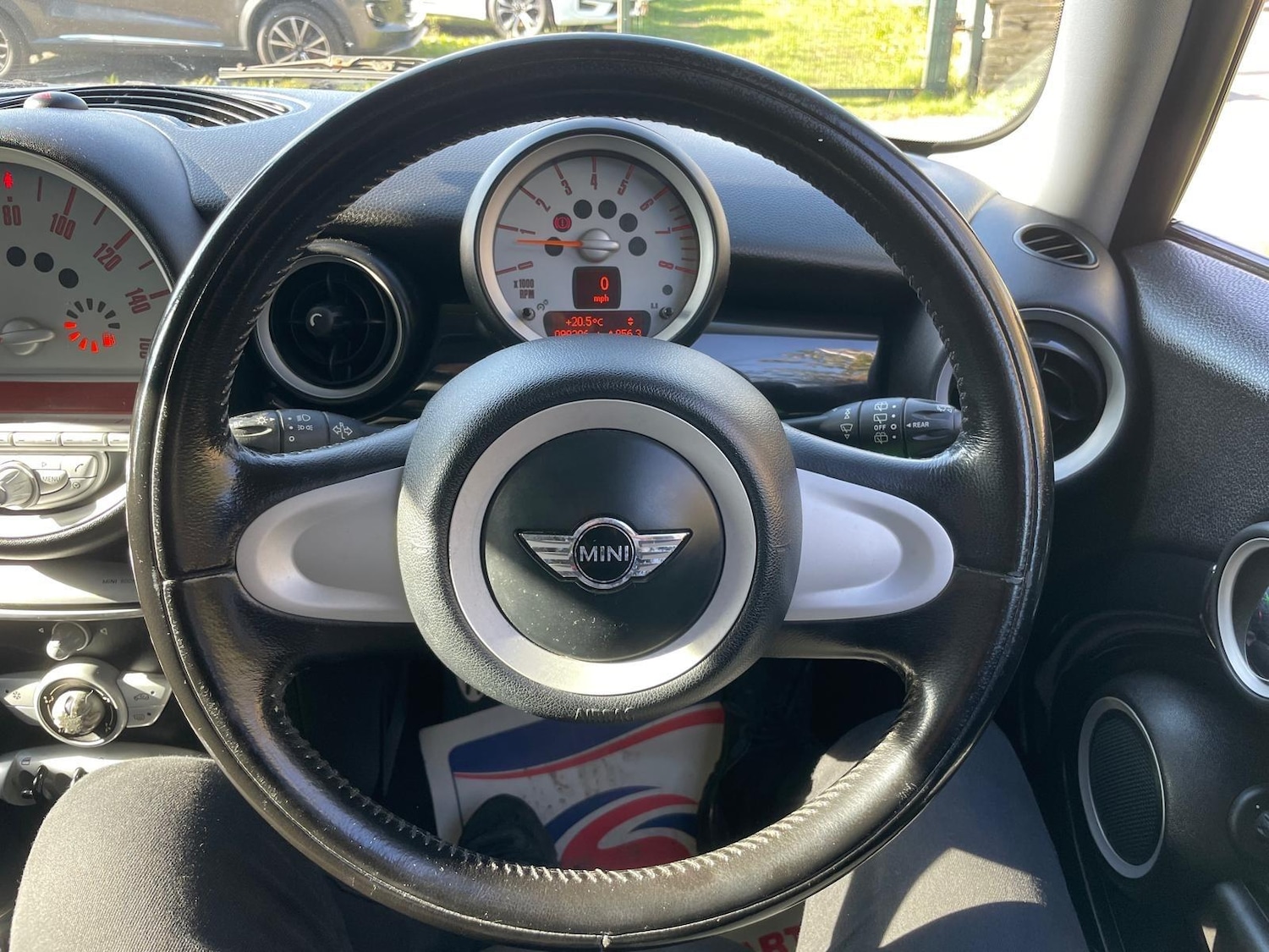 Used MINI Hatch 2010 for sale - 76270531: Photo 29