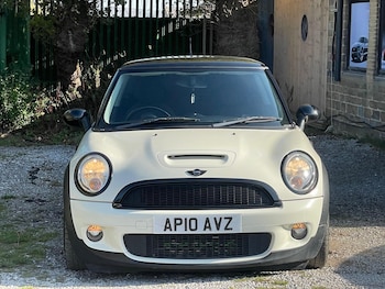 Used MINI Hatch 2010 for sale - 76270531: Photo