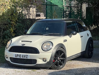 Used MINI Hatch 2010 for sale - 76270531: Photo