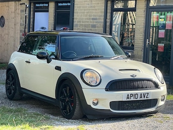 Used MINI Hatch 2010 for sale - 76270531: Photo