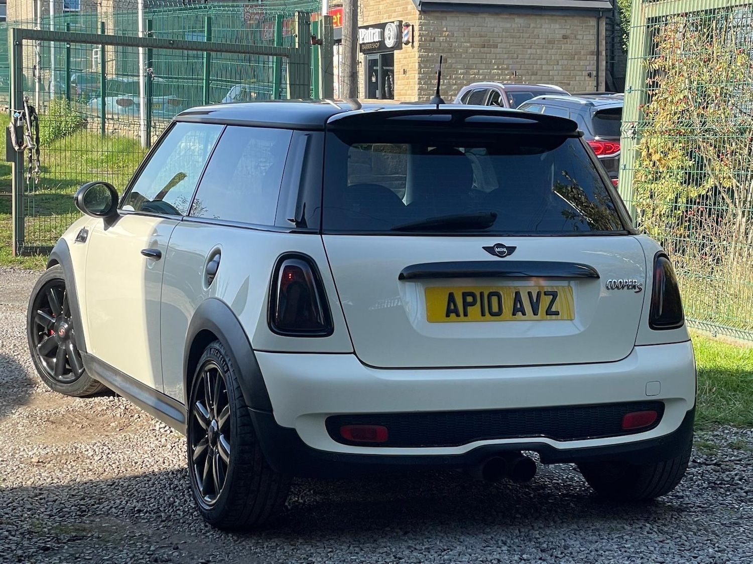 Used MINI Hatch 2010 for sale - 76270531: Photo 5