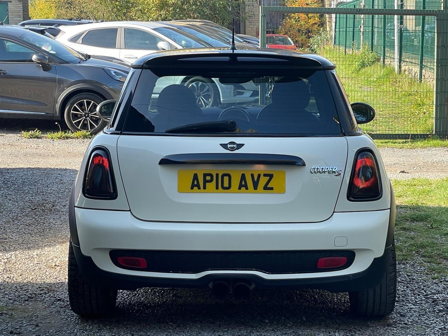 Used MINI Hatch 2010 for sale - 76270531: Photo 6