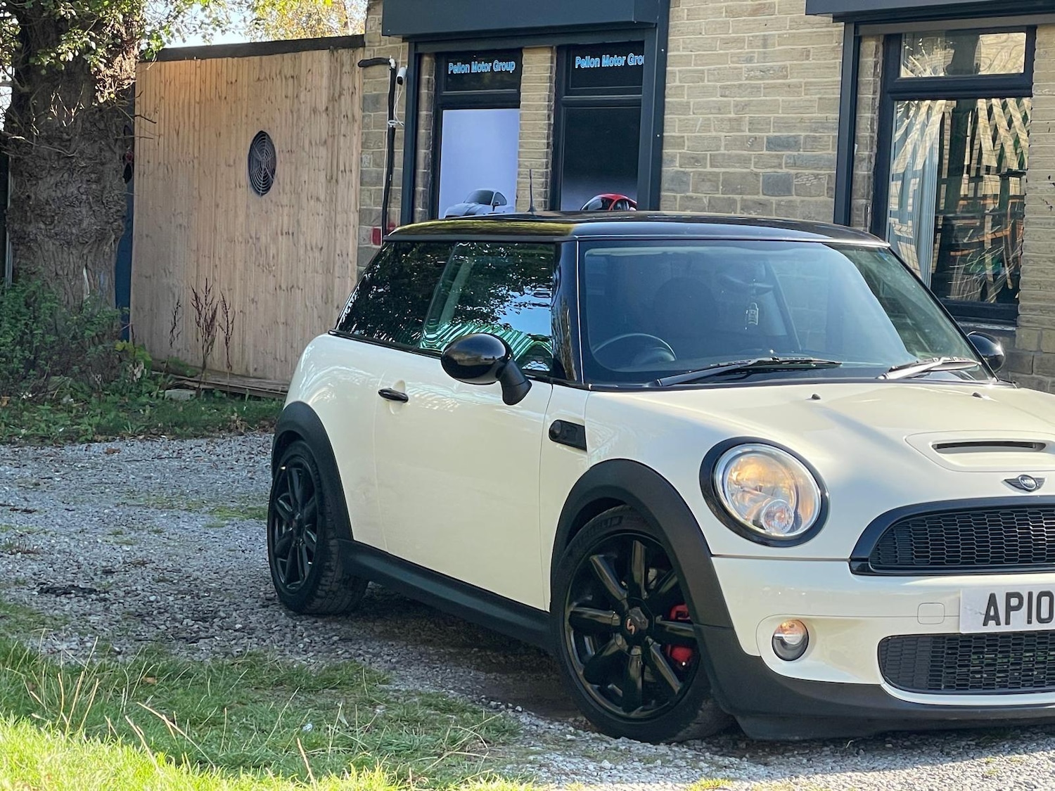Used MINI Hatch 2010 for sale - 76270531: Photo 7