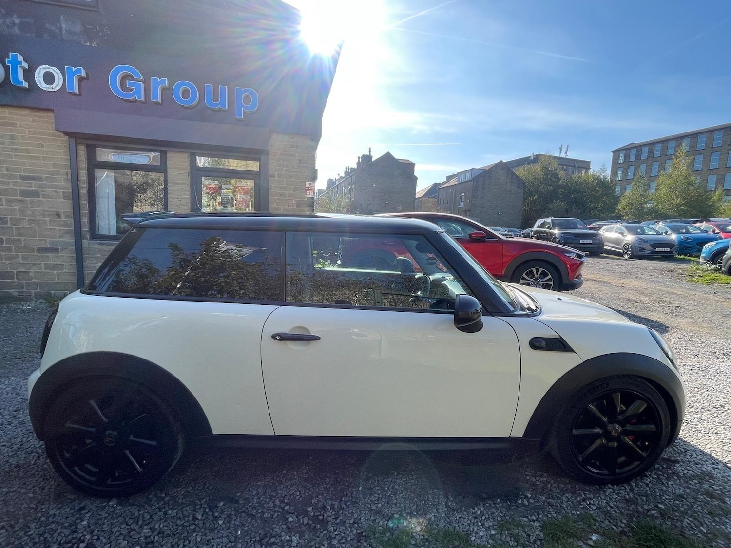 Used MINI Hatch 2010 for sale - 76270531: Photo 8