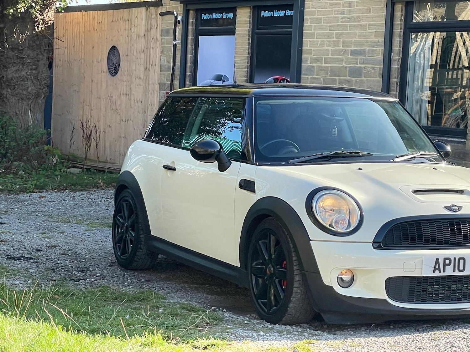Used MINI Hatch 2010 for sale - 76270531: Photo 9