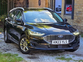 Ford - Focus