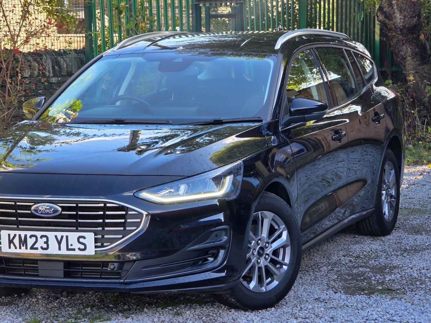 Vehicle 33