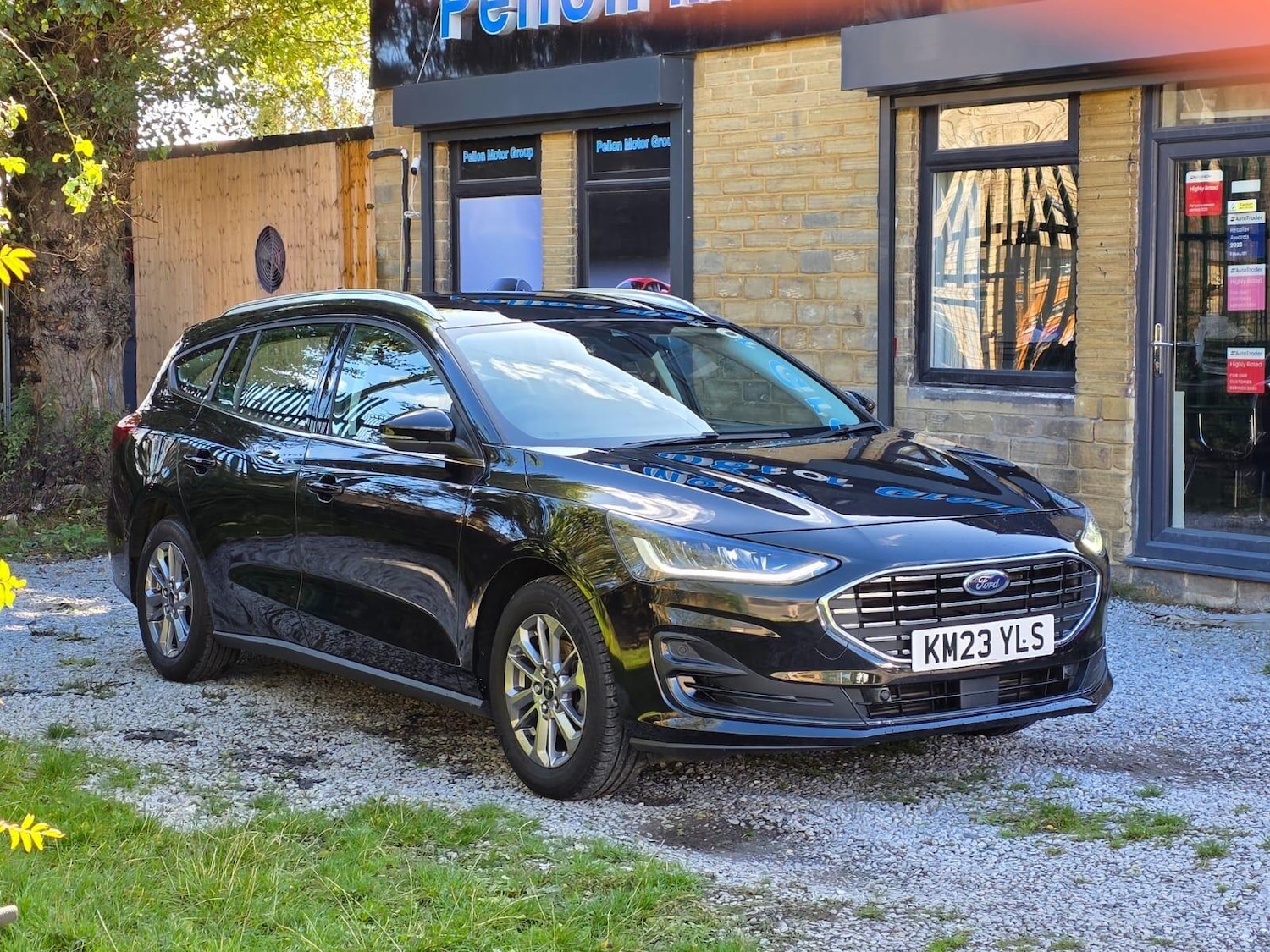 Vehicle 37