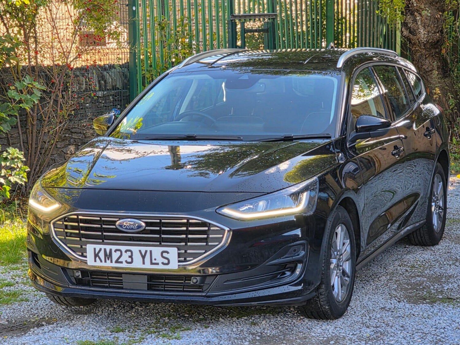 Vehicle 38