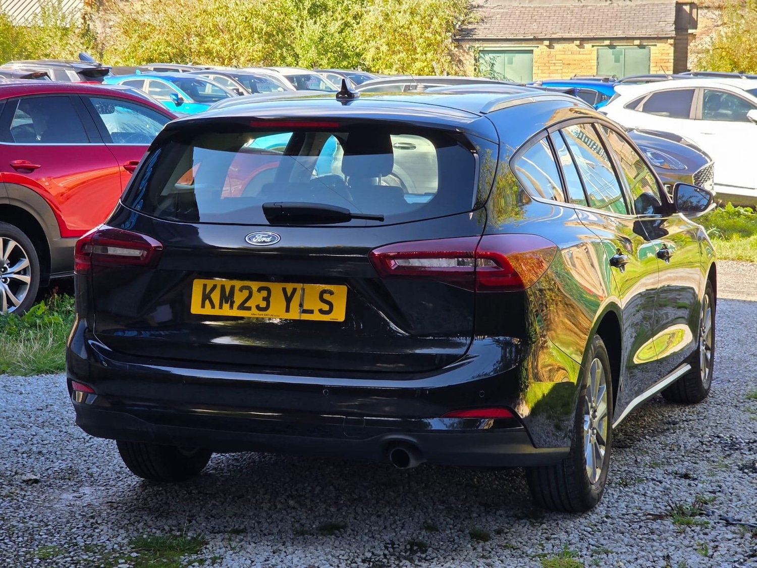 Vehicle 39