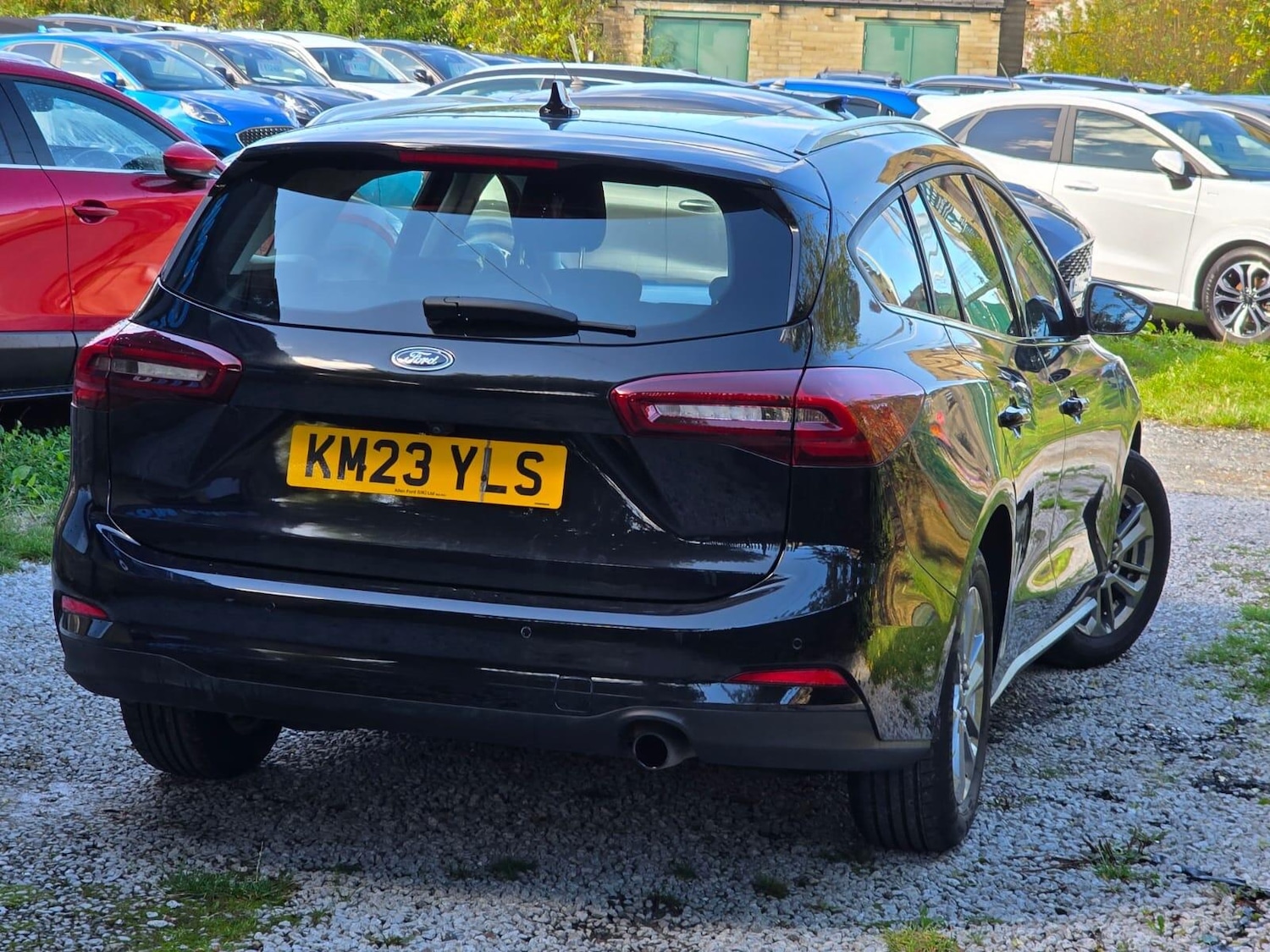 Vehicle 7