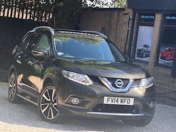 Used Nissan X-Trail 2014 for sale - 79471941: Photo