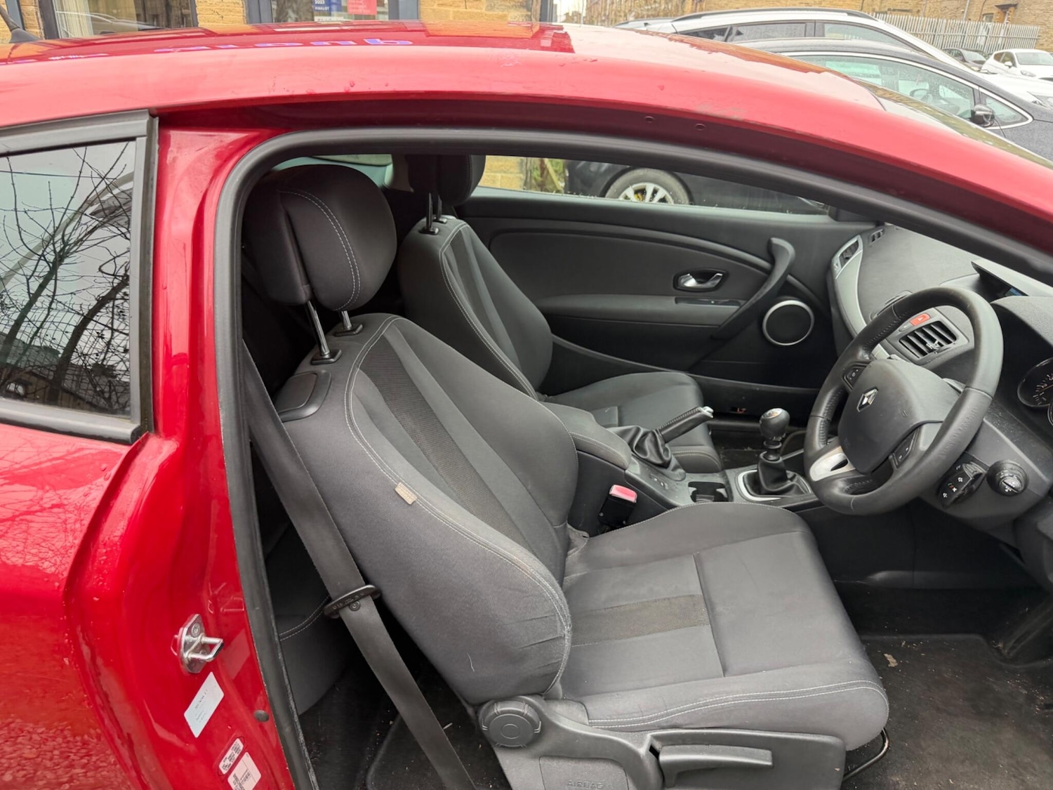 Used Renault Megane 2009 for sale - 77495843: Photo 10