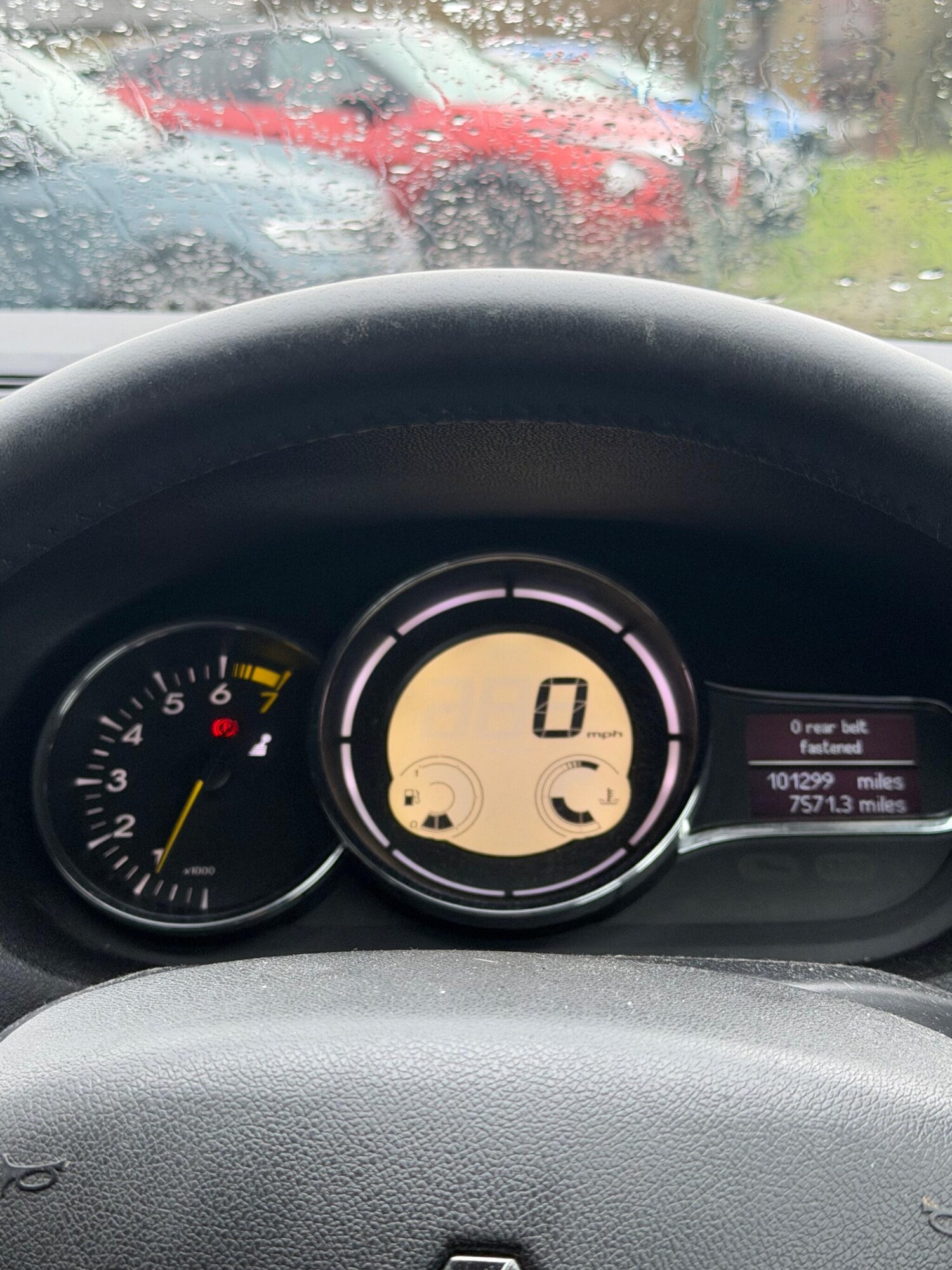 Used Renault Megane 2009 for sale - 77495843: Photo 12