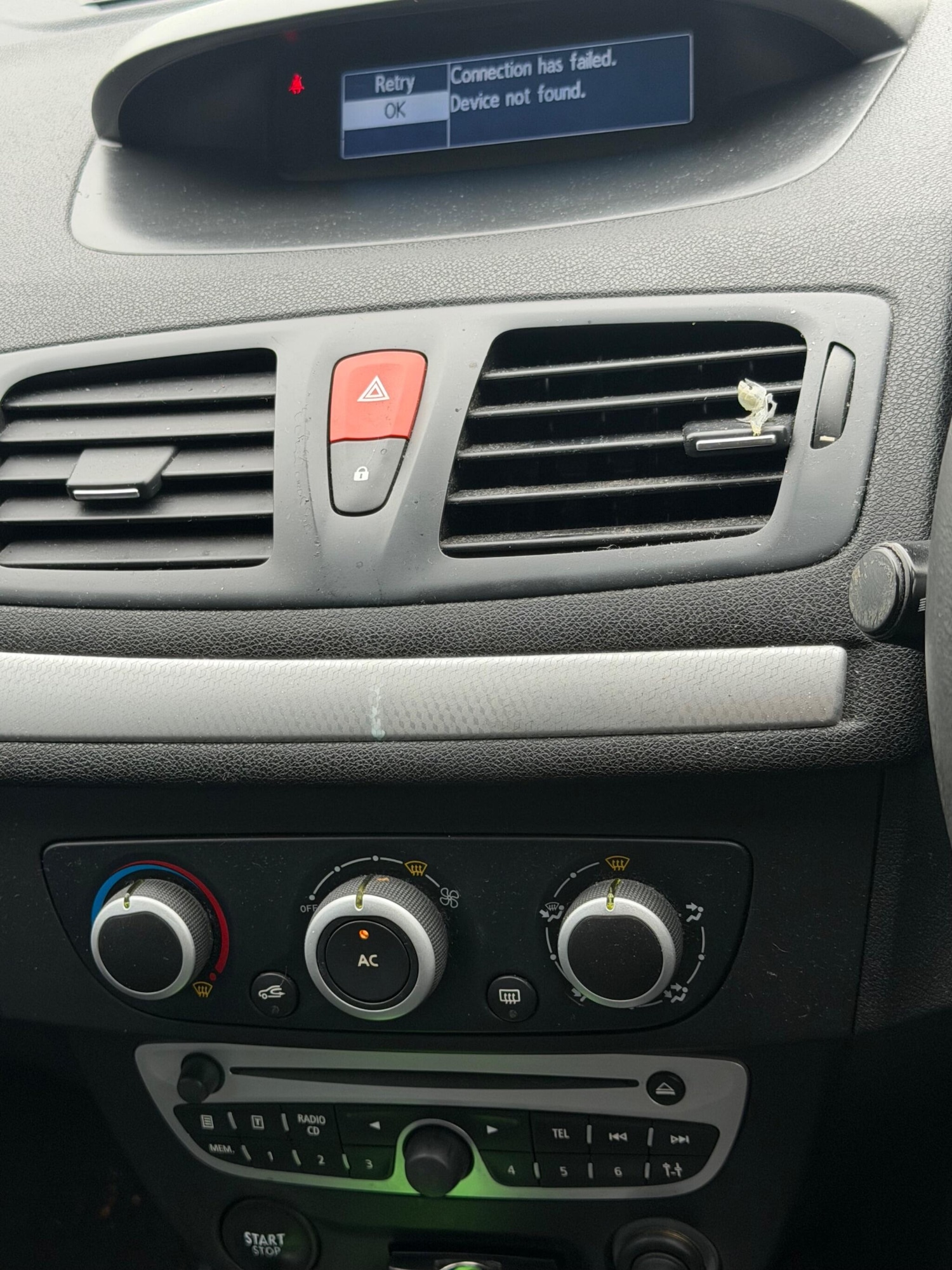 Used Renault Megane 2009 for sale - 77495843: Photo 13