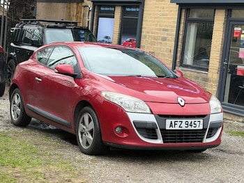 Used Renault Megane 2009 for sale - 77495843: Photo