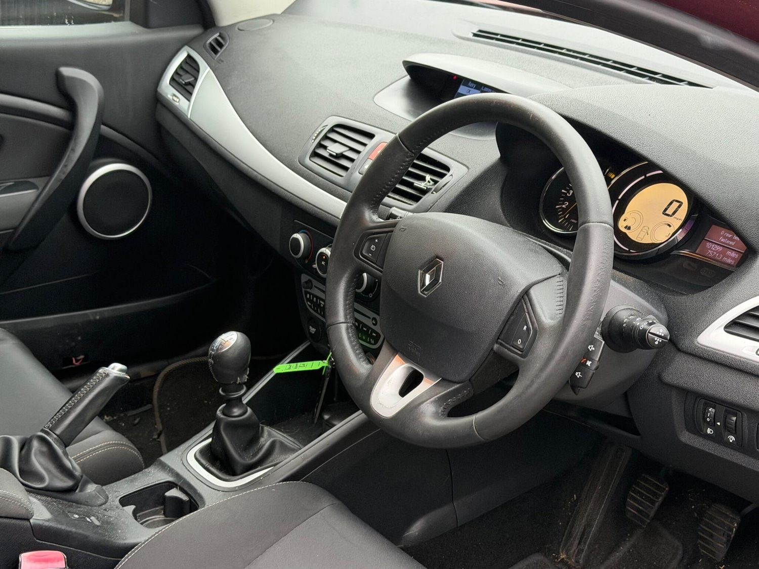 Used Renault Megane 2009 for sale - 77495843: Photo 9