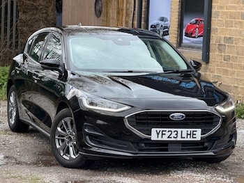 Used Ford Focus 2023 for sale - 78232101: Photo