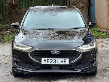 Used Ford Focus 2023 for sale - 78232101: Photo